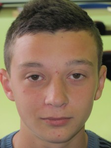 Ivan Benčec, pobjednik i skoka u vis