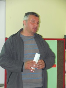 Dražen Zemun, križevčanin s transplatiranim srcem