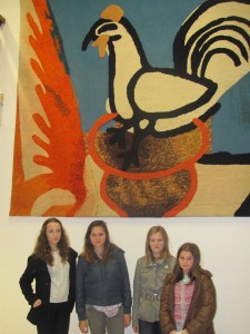 Pijevac je simbol Podravke