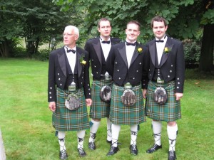 KILTS