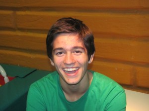 Antonio Parač - Koko