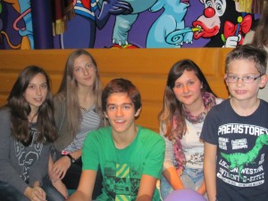 Pridružio nam se i Kokov obožavatelj