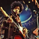 Jimi Hendrix