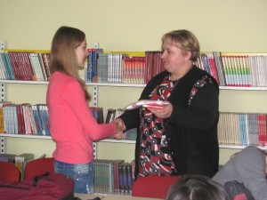 Učiteljica Andrea Martinčić i Nikolina Žugec najuspješnija natjecateljica na kvizu