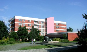 Učenički dom Graditeljske škole Čakovec