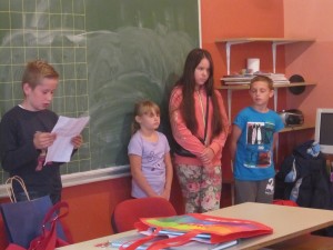 Recitatori