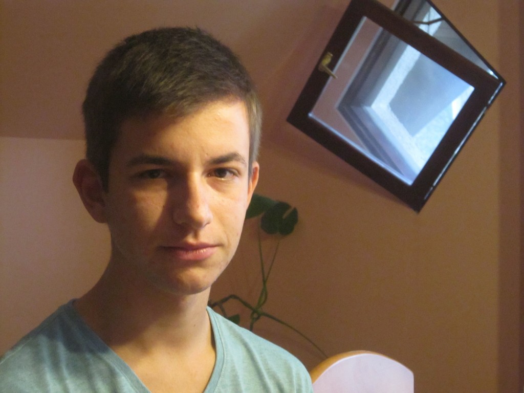 Mirko Horvat laksa