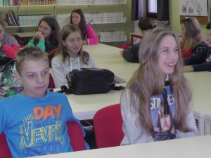 Prizor s rasprave u 8. a