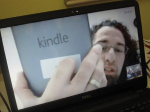 Lukacic kindle